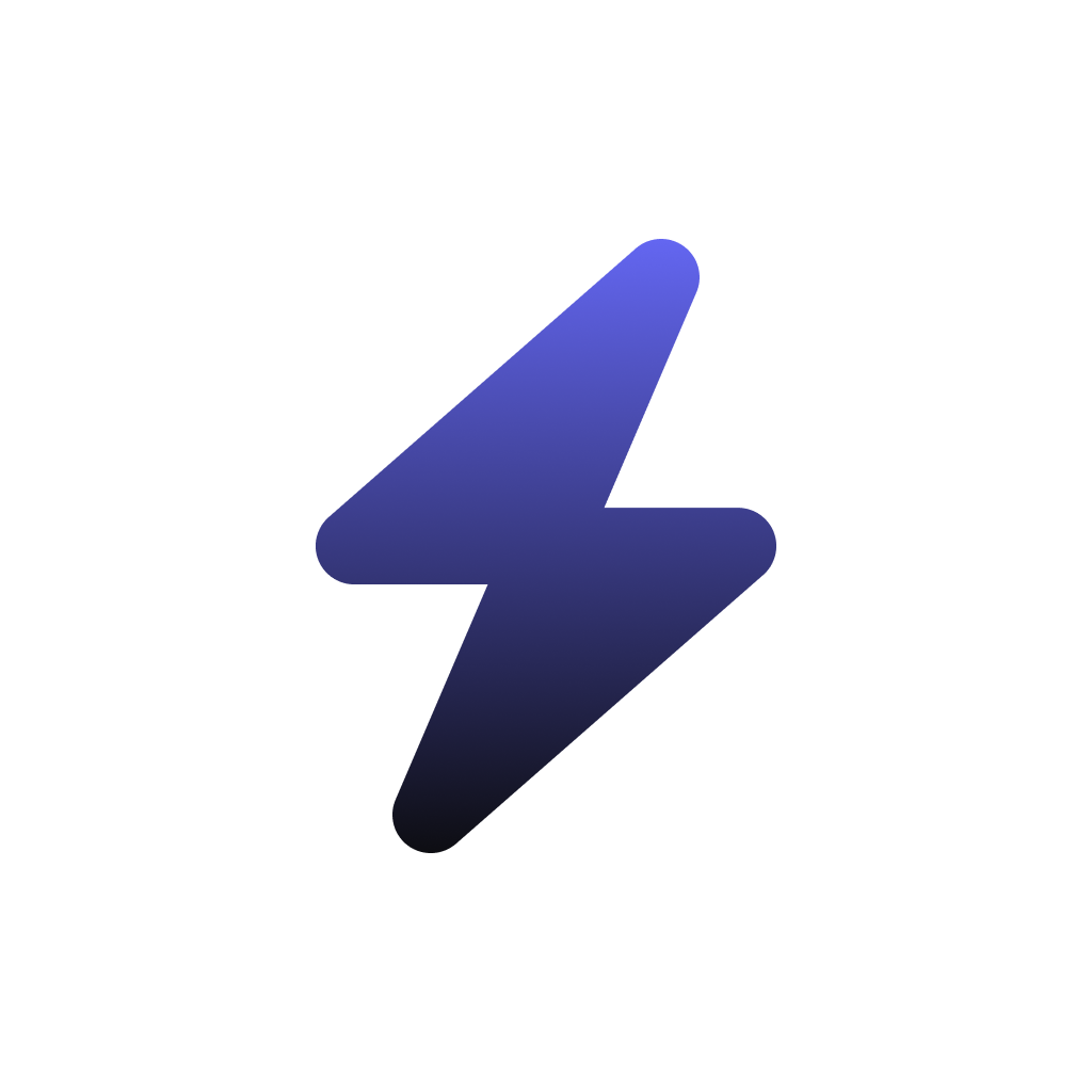 Blazly GEO icon